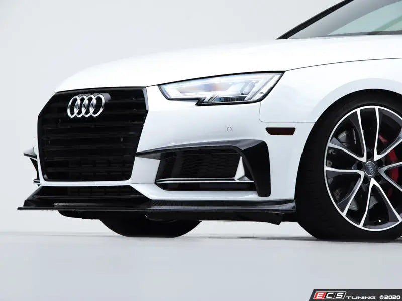 Audi B9 A4 S-Line / S4 Grille Accent Set - Gloss Black – Tweetler  Performance