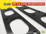 40V 4.2L Intake Manifold Gaskets