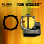 Tweetler Enlarged 90mm Throttle Body Kit