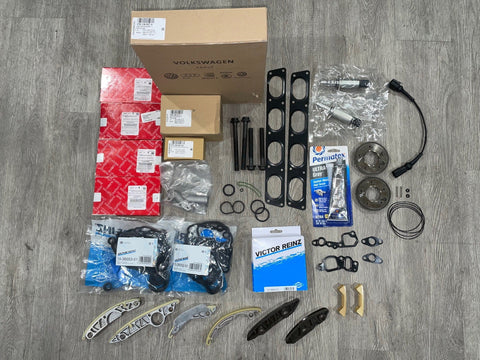 AMTuned Ultimate Timing Service Kit