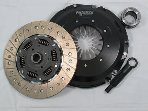 Ringer Racing Billet Series Clutch Kit – 2.7t