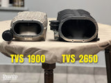 Tweetler TVS 2650 Supercharger Kit for 4.2L 4V VAG