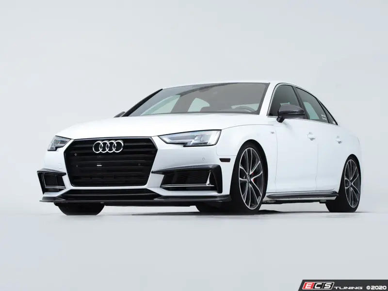 Audi B9 A4 S-Line / S4 Grille Accent Set - Gloss Black – Tweetler  Performance