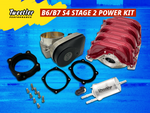 B6/B7 S4 Stage 2 Power Kit