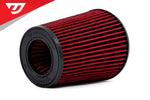 Unitronic 6" Sport Air Filter Tapered Cone 200mm